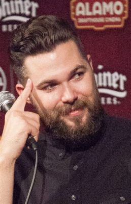 Bir Baba Daha Ne Olabildiğine Bir Dram ve Yönetmen Robert Eggers!