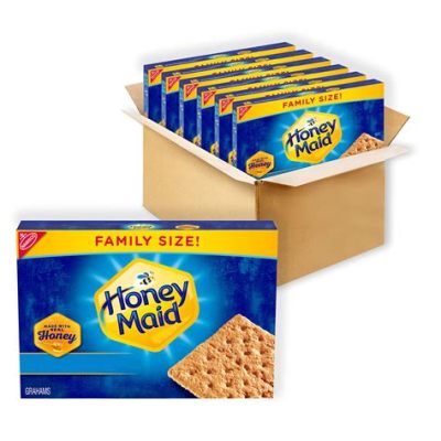 Do Honey Maid Graham Crackers Have Xylitol? And Why Do They Taste Like Childhood Nostalgia?