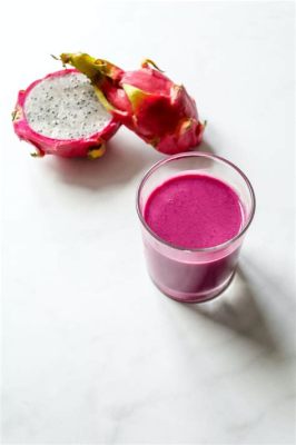 Does Dragon Fruit Give You Diarrhea: A Journey Through the Digestive Mysteries of Exotic Fruits