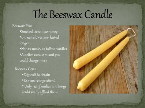 Explain how this links with the friar's comment about honey, and consider the implications of beeswax in medieval candle-making.