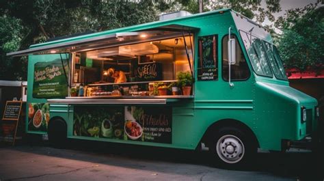 Cuanto cuesta un food truck en Estados Unidos: A Journey Through Costs, Dreams, and Tacos