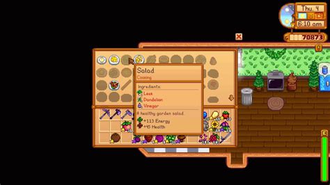 How to Get Fruit Salad in Stardew Valley: A Culinary Adventure Through Pixelated Orchards