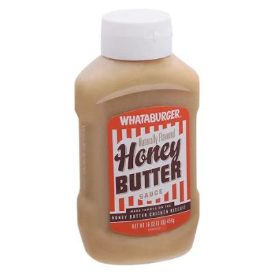 How to Make Whataburger Honey Butter: A Culinary Adventure into Sweet and Savory Delights