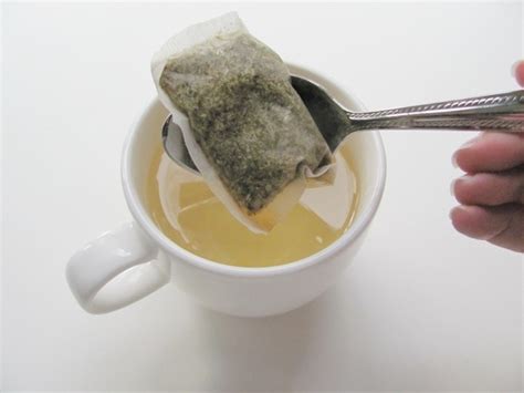 How to Use a Tea Bag: A Philosophical Journey Through the Art of Steeping