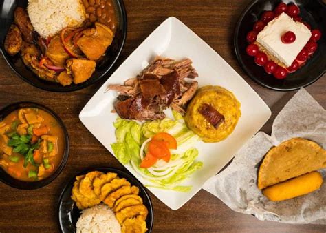 Is Dominican Food Spicy? Exploring the Flavors of the Caribbean