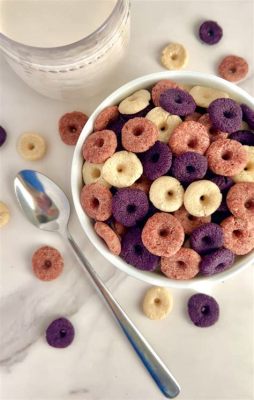 Is Fruit Loops Gluten Free? Exploring the Cereal's Ingredients and Dietary Implications