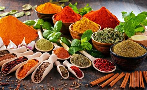 What Spice Makes Indian Food Hot: A Culinary Exploration into the Fiery Depths of Flavor