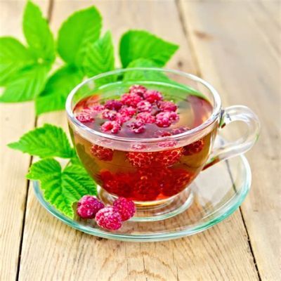 When Can You Start Drinking Raspberry Leaf Tea: A Journey Through Myths, Facts, and Personal Preferences