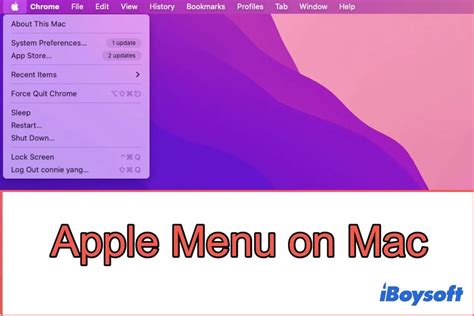 Where is the Apple Menu on Mac: A Journey Through Digital Orchards and Cosmic Cafeterias