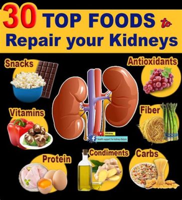 Which Food Reduce Creatinine Level: Exploring the Culinary Path to Kidney Health