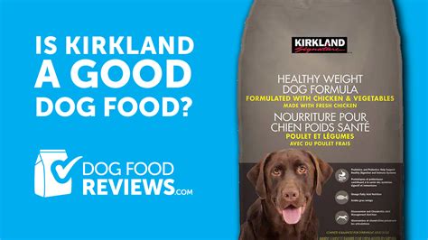 Who Make Kirkland Dog Food: A Dive into the World of Pet Nutrition and Beyond