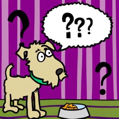 Why Do Dogs Bring Their Food to the Carpet, and Why Do They Think the Moon Is Made of Cheese?